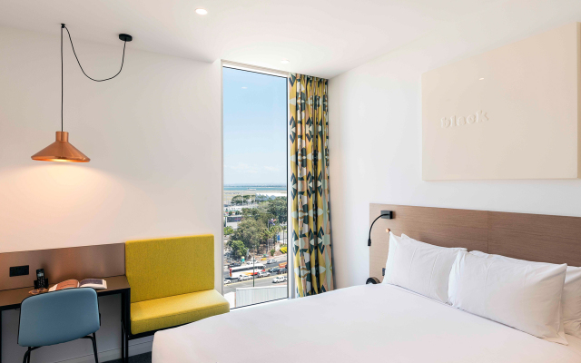 Citadines Connect Sydney Airport