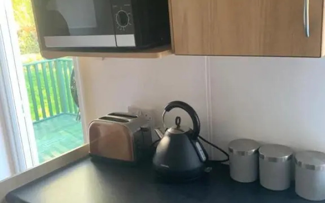 Northampton Caravan 1