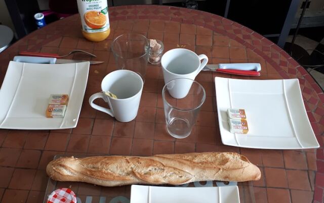 Chambre Dhtes Saint Remoise