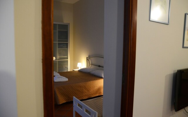 Emme Appartamento al Borgo Orefici