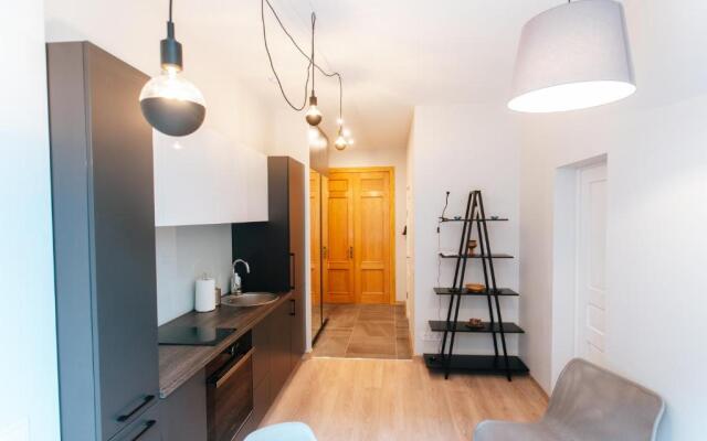 Hanzas residence