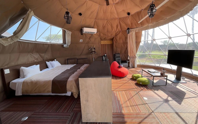 LiVEMAX RESORT SAKURAJIMA SEA FRONT