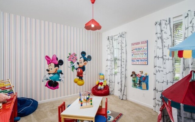 Vhc Soh6 5217 6 Bedroom Home