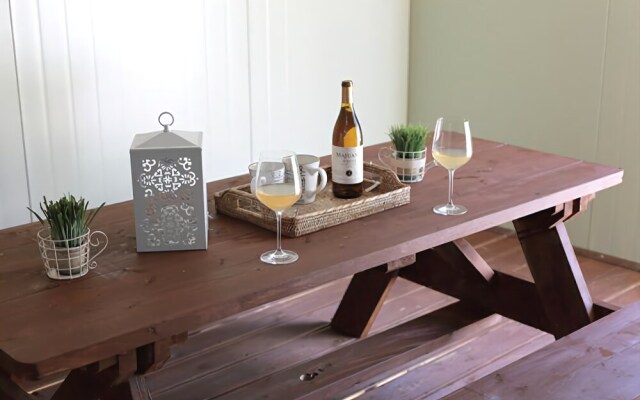 Gyeongju Star Pension