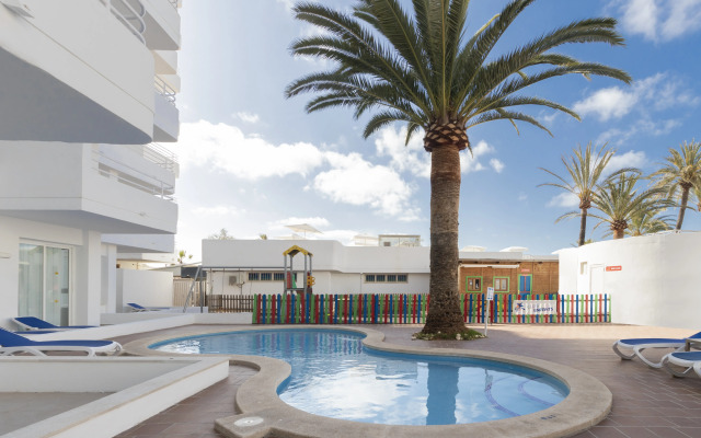 Hotel Club Palia Sa Coma Playa
