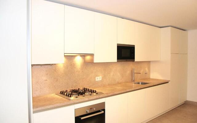 Santa Catarina Luxury Apartment