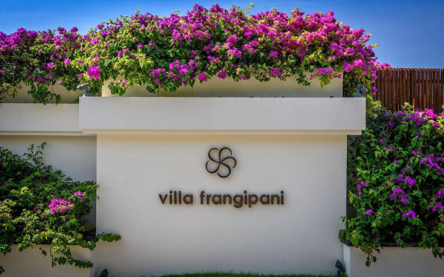 Private Villas of Bali