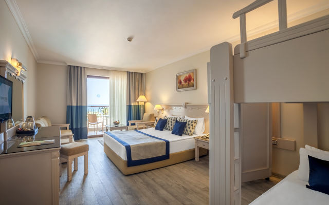Hotel Turan Prince 