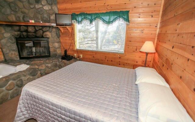 Lakeview Lodge #984 D