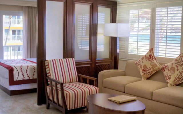 Club Wyndham Sea Gardens