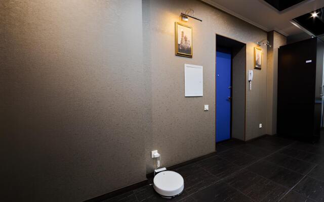 Апартаменты на улице Революционная 3