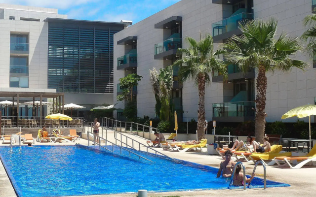 Golden Residence Hotel