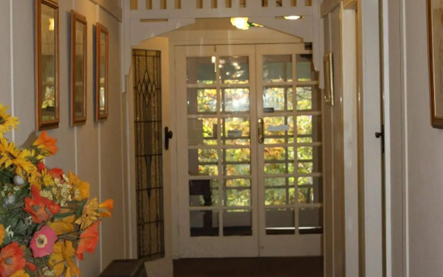 The Bundanoon Guest House