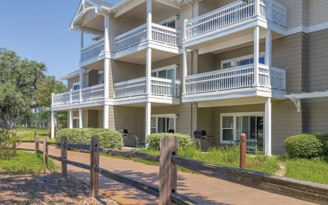 WorldMark Windsor