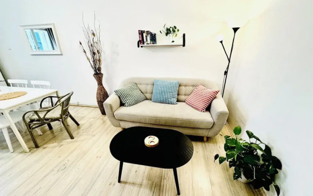 Apartments by Jacob