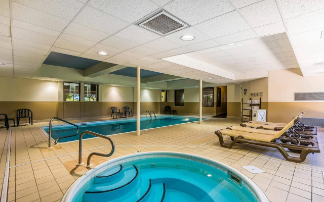 Sleep Inn Springfield South I60 Medical District