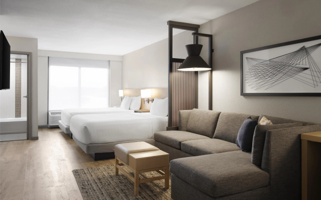 Hyatt Place Dallas/Park Central