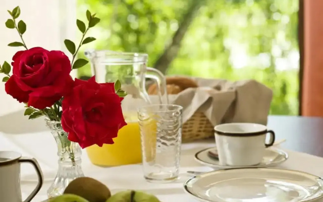 Appartementhof Aichmühle