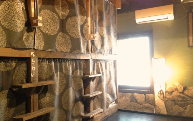 HOSTEL NAKAMURA Kobe