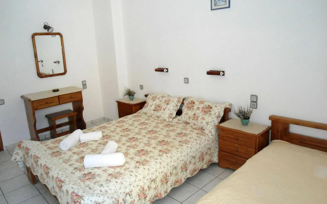 George Deluxe Apartments