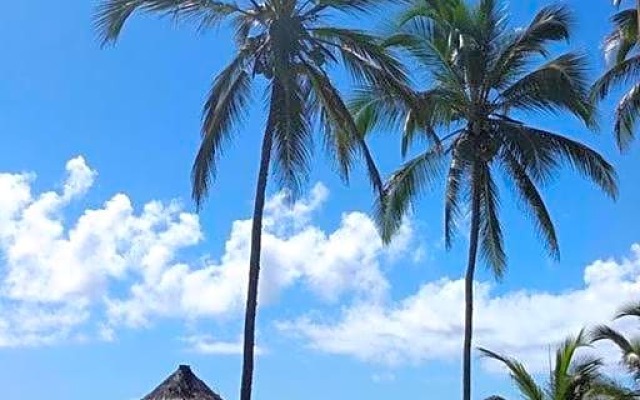 Pousada Stella Maris