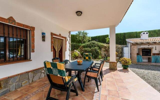 Casa El Lagar Alozaina by Ruralidays