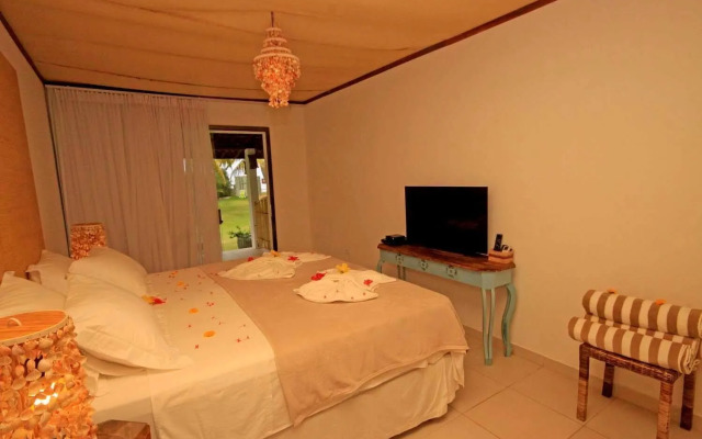 Pousada Paraíso Carneiros