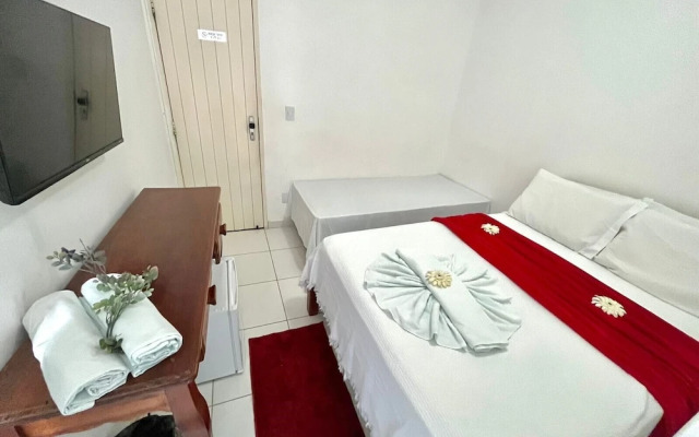 Pousada Flor De Ponta Negra