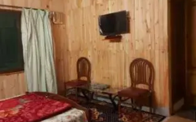 Bhurban valley guest house