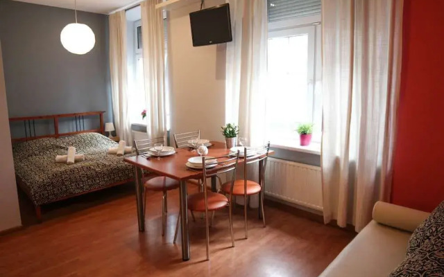 Sodispar Aparthotel  Apartments