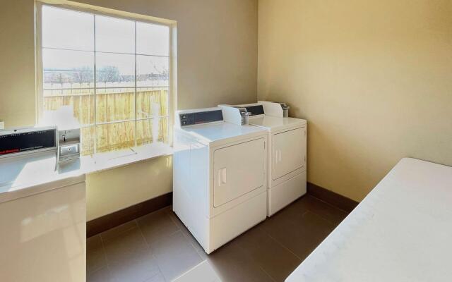 Best Western Texas City
