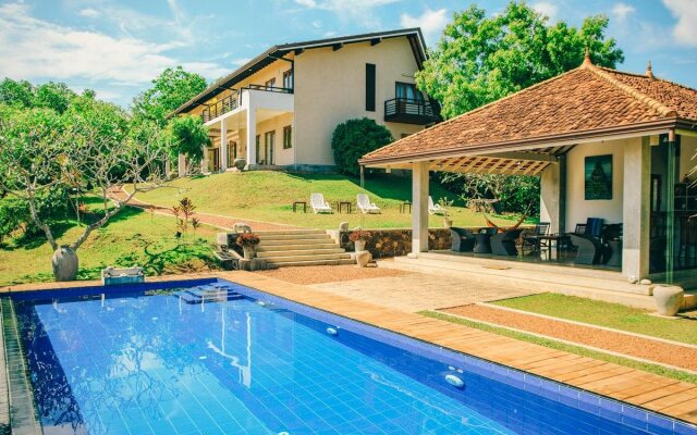 Highland Villa