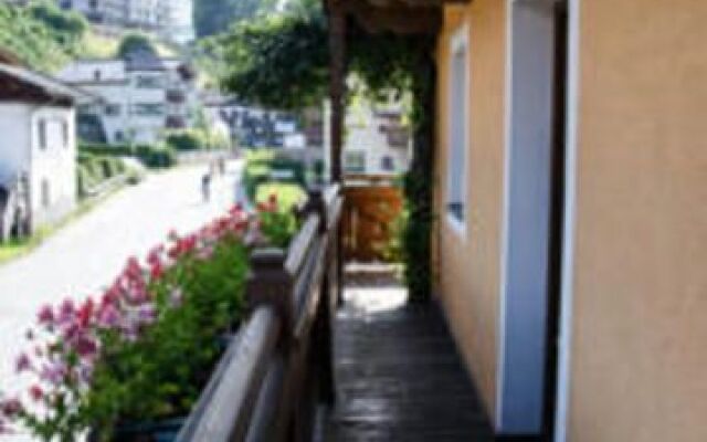 Aparthotel Schreder