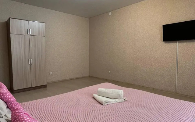 Апартаменты на улице Пролетарская 288/3