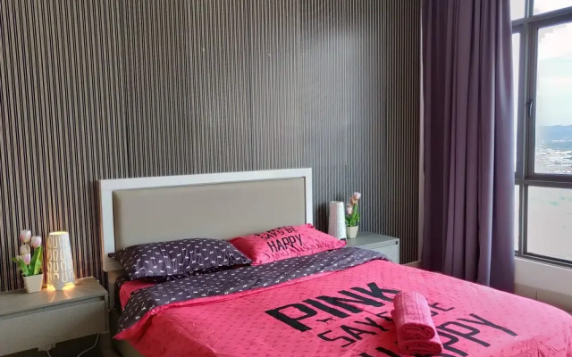 Comfort Zone Premium Guesthouse Evo1