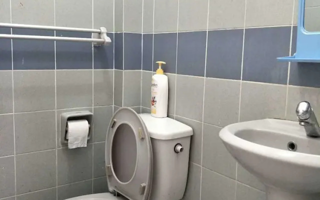 KK City HomeSuite at KK City Center 2