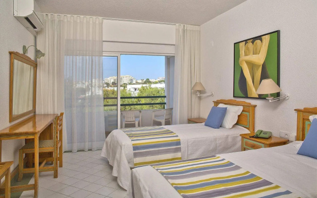 Ourabay Hotel Apartamento