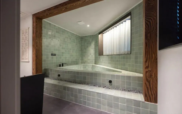 Stay Passport Sindang Ryokan
