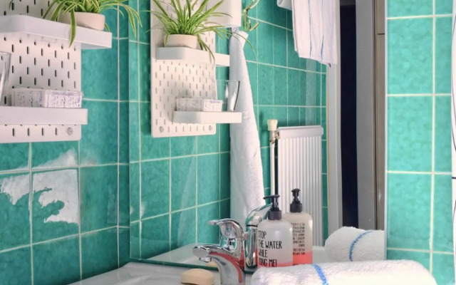 Great & Central on the river