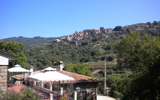 Agriturismo Ponte Due Archi