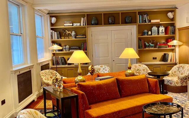The Relais Henley