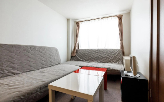 Condominium Hakuba Goryu