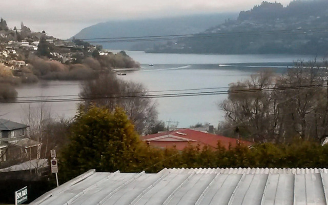 Spa B&B