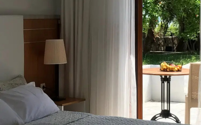 Siesta Otel Bozcaada