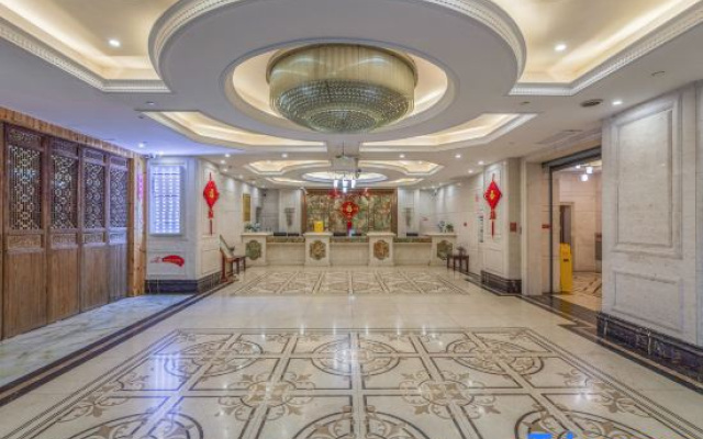 Qingteng Yisu (Cixi Zhishan Park Branch)