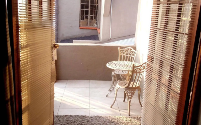 Louise Terrace Guest House