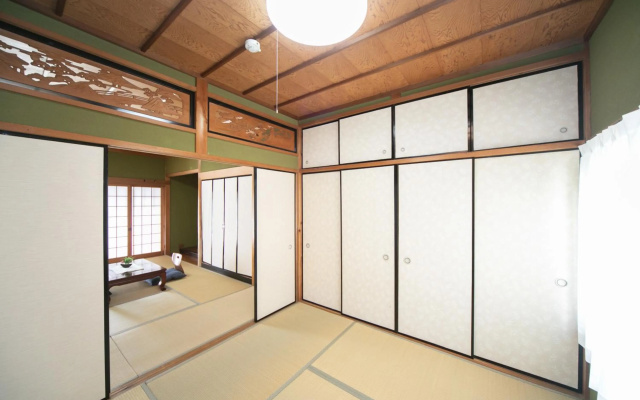 Yokkaichi Hazunaka Hotel – Guest Rooms – Yokkaichi