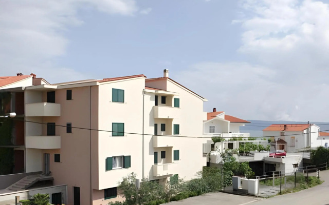 Apartments Vuković