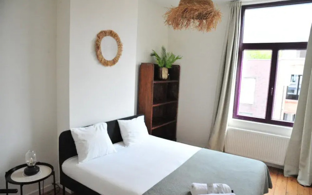 Boho Apartments 2 Bedrooms