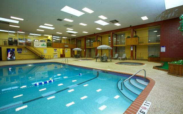 Best Western Fairmont